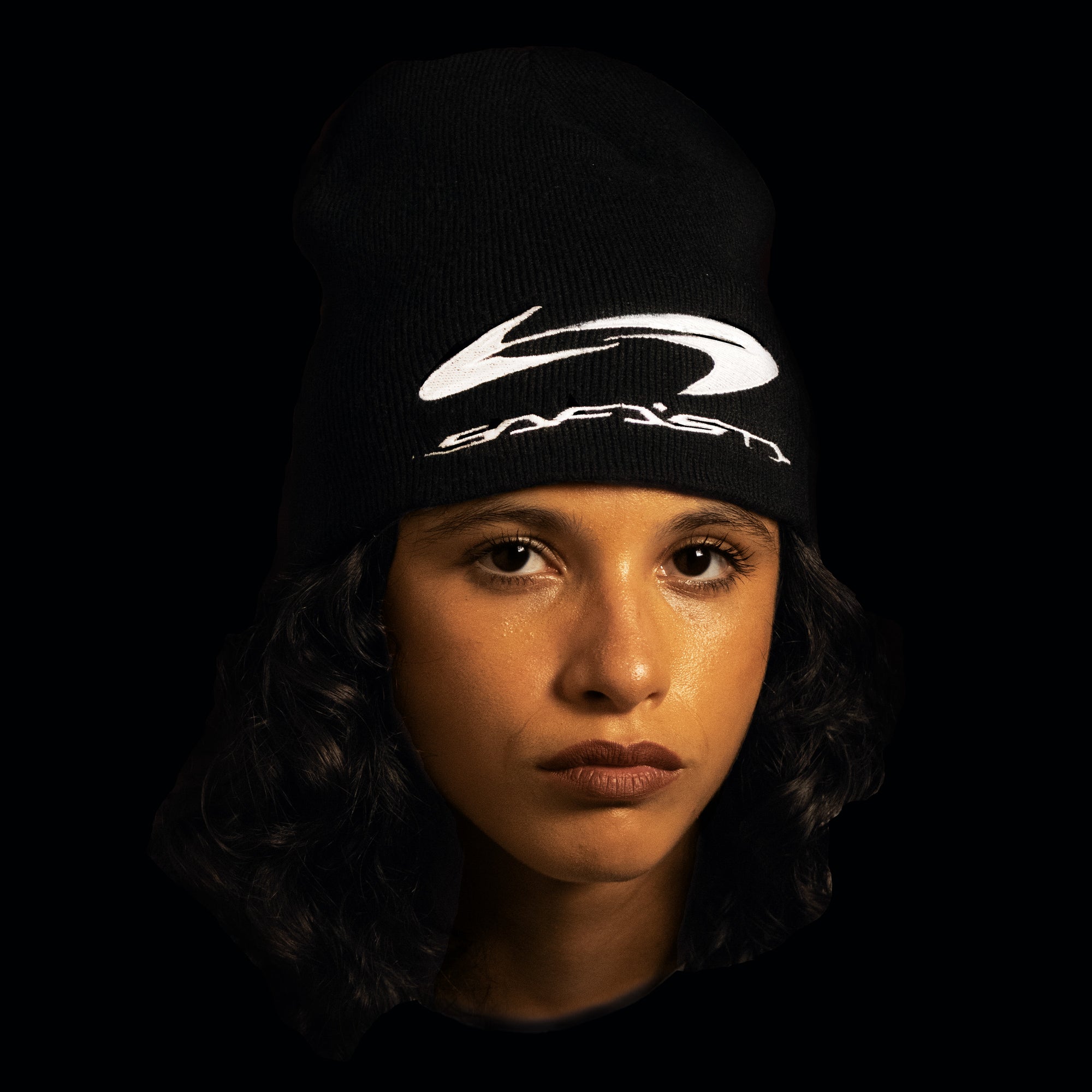 Beanie #001