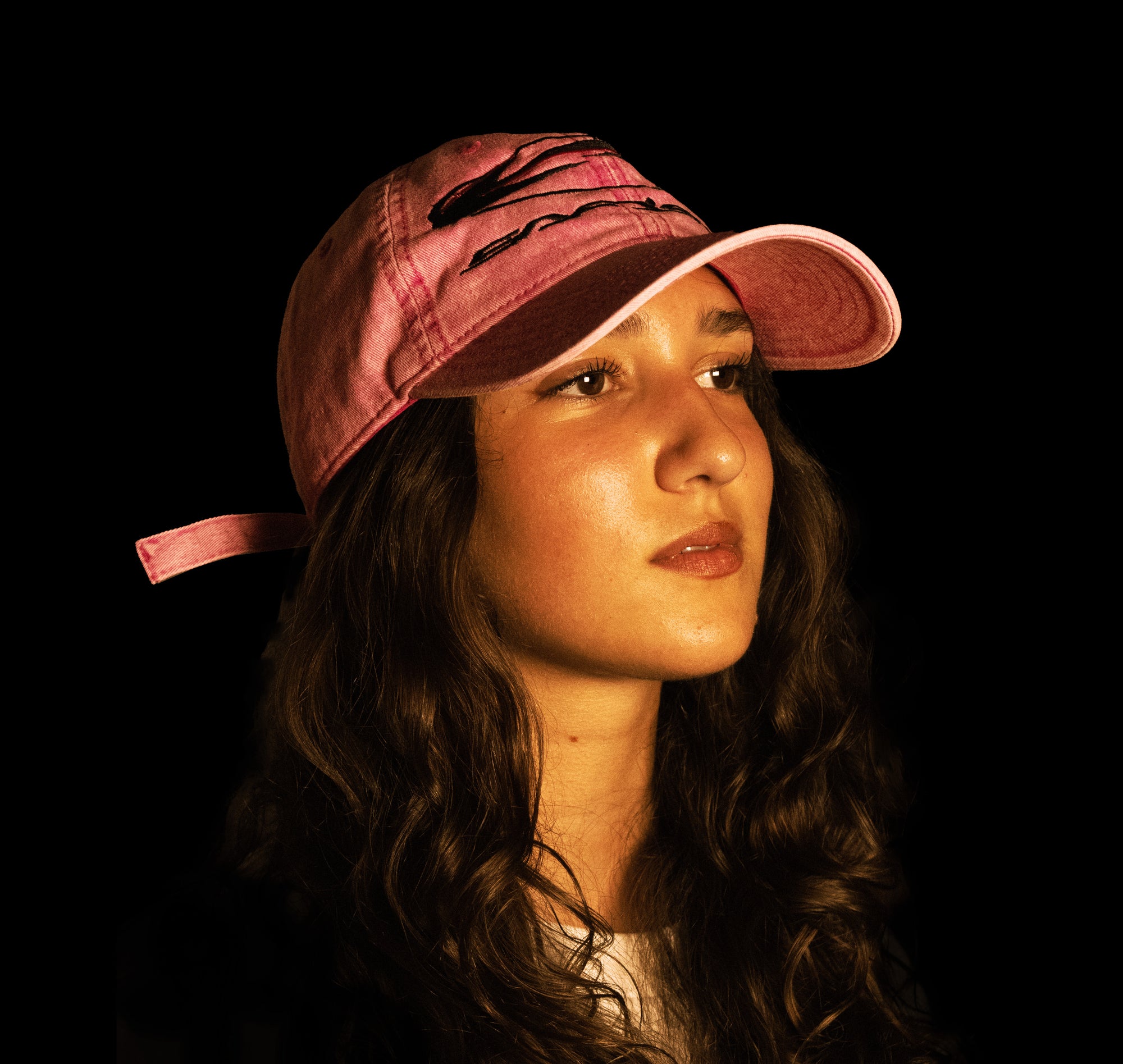 Cappello #002