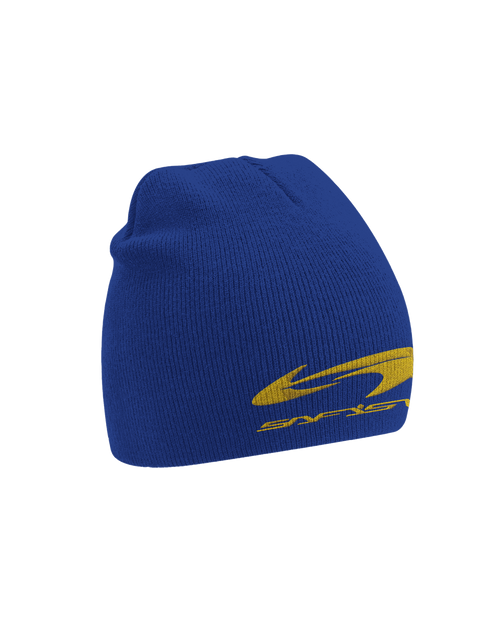 Beanie #002
