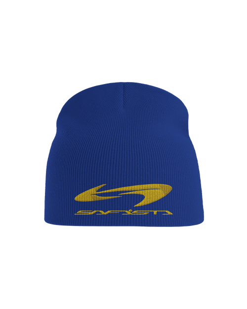 Beanie #002