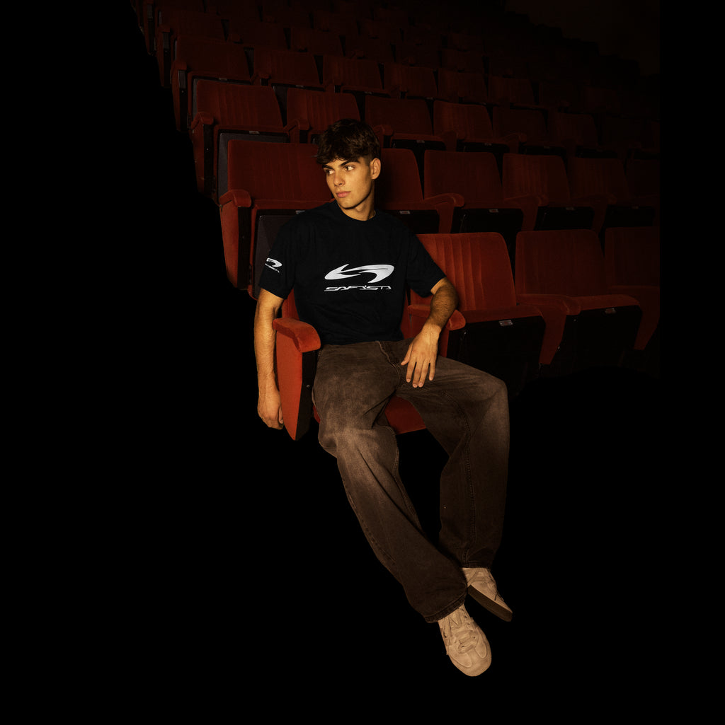 SafdShirt #001