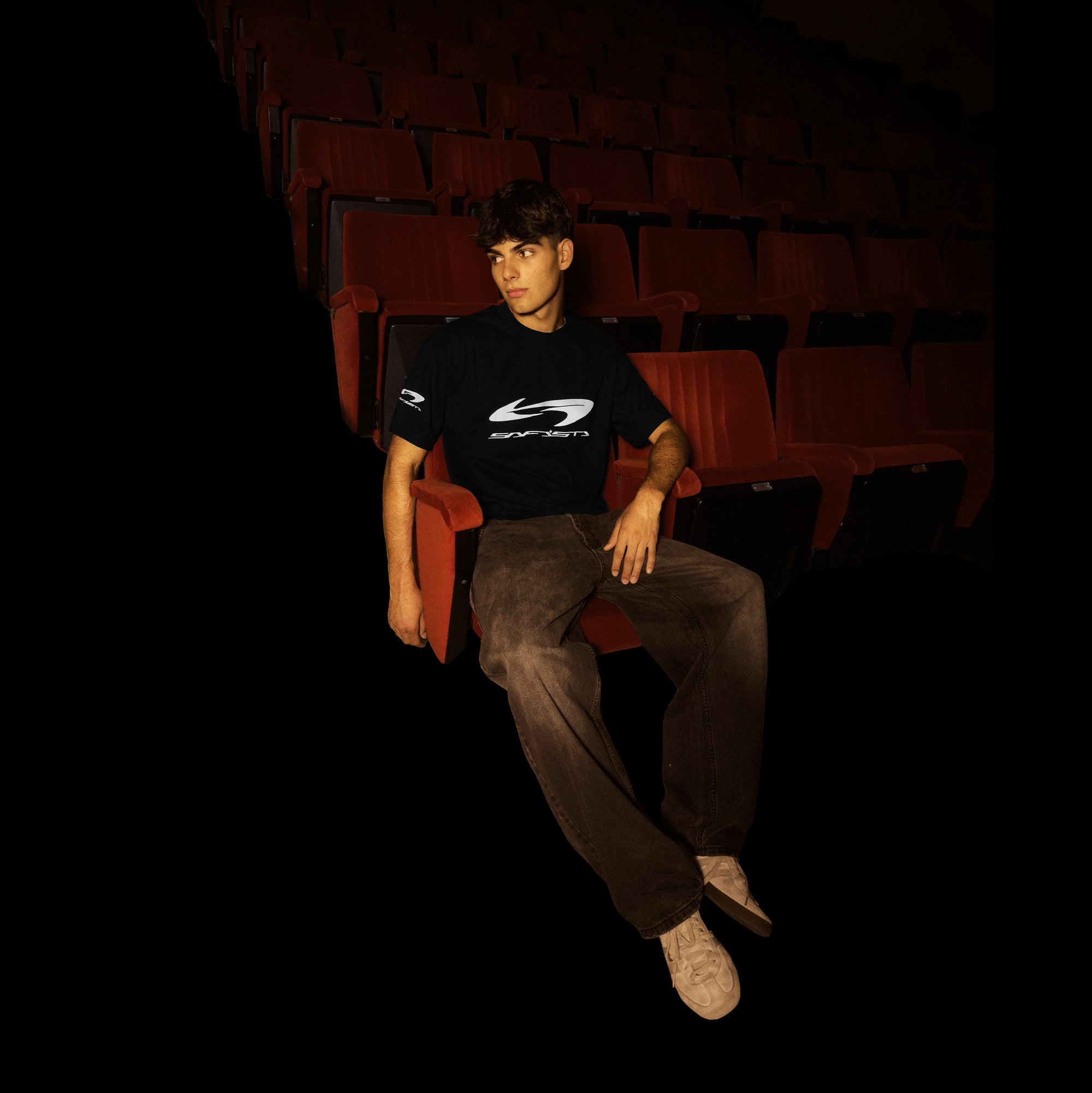 SafdShirt #001