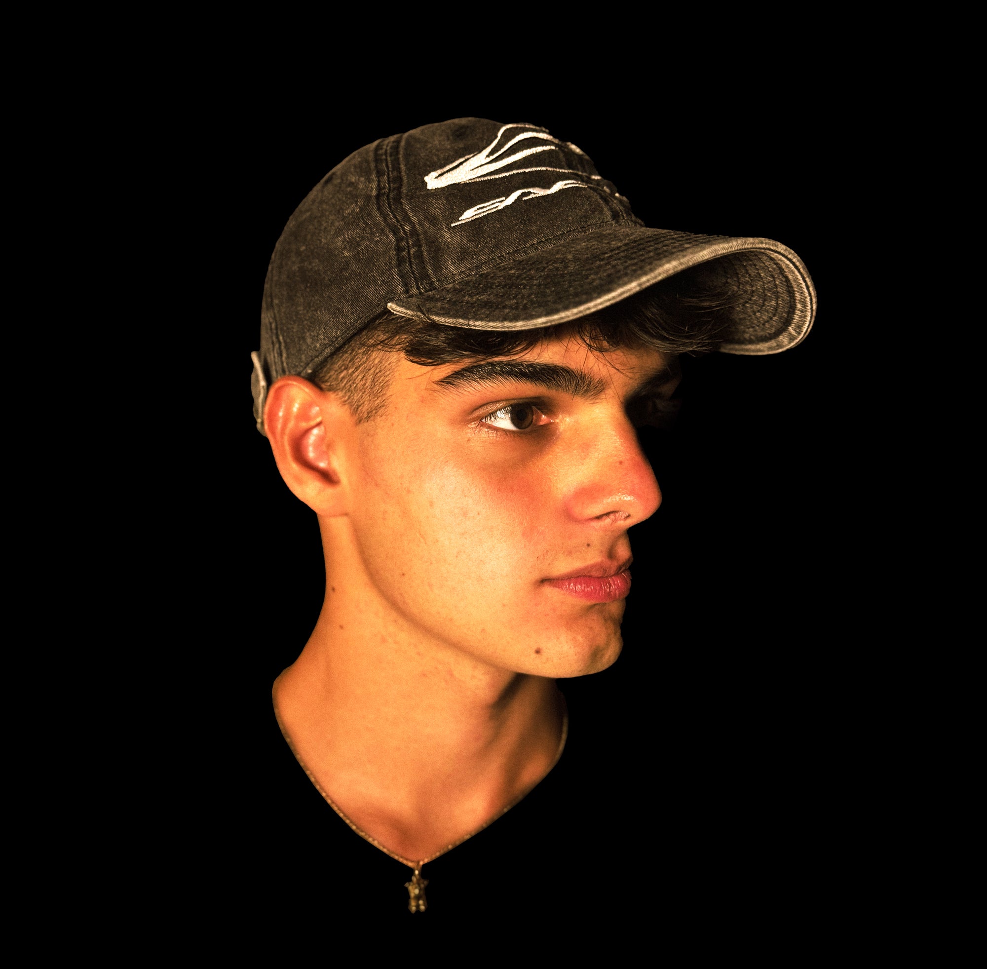 Cappello #001