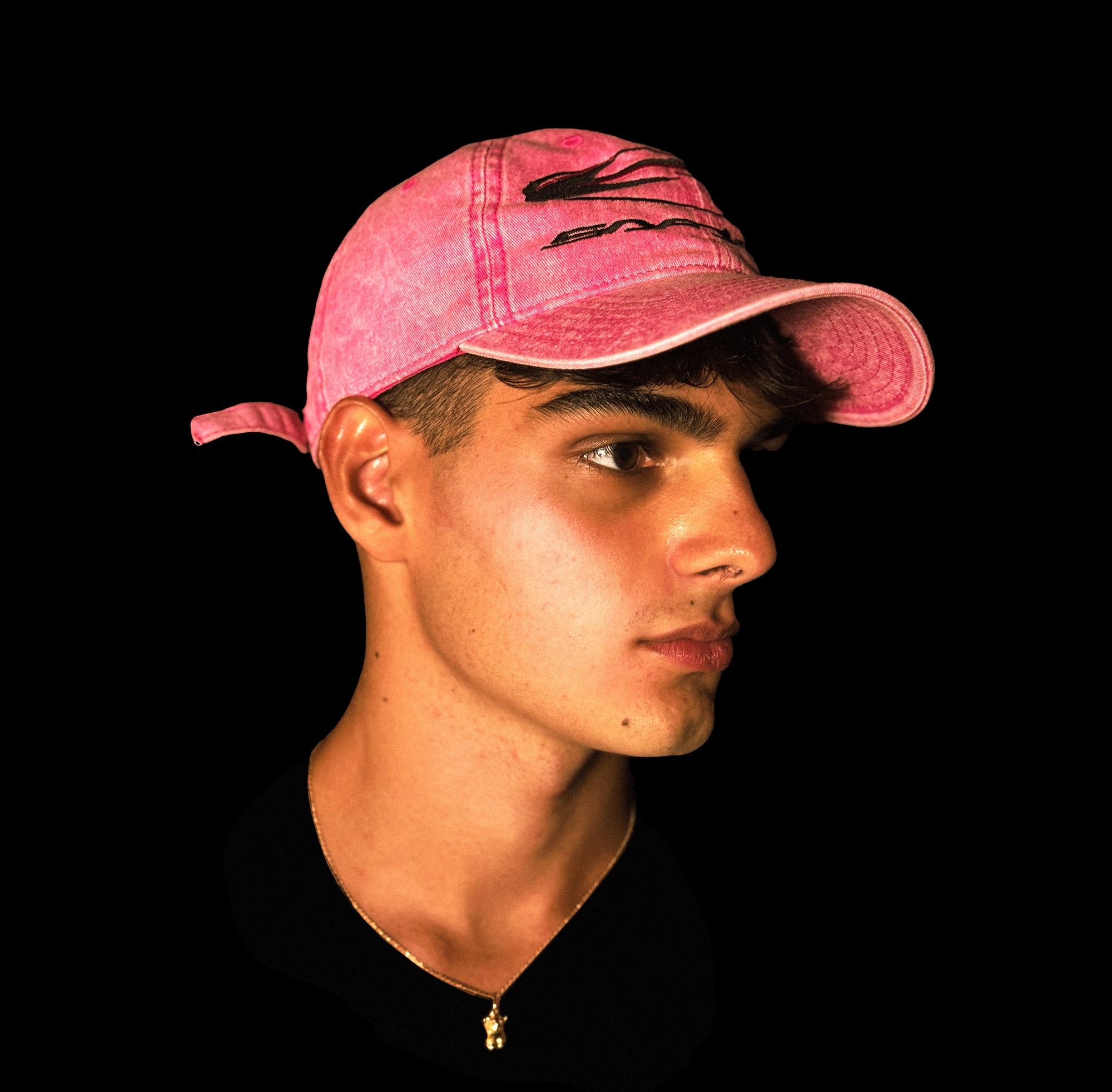 Cappello #002