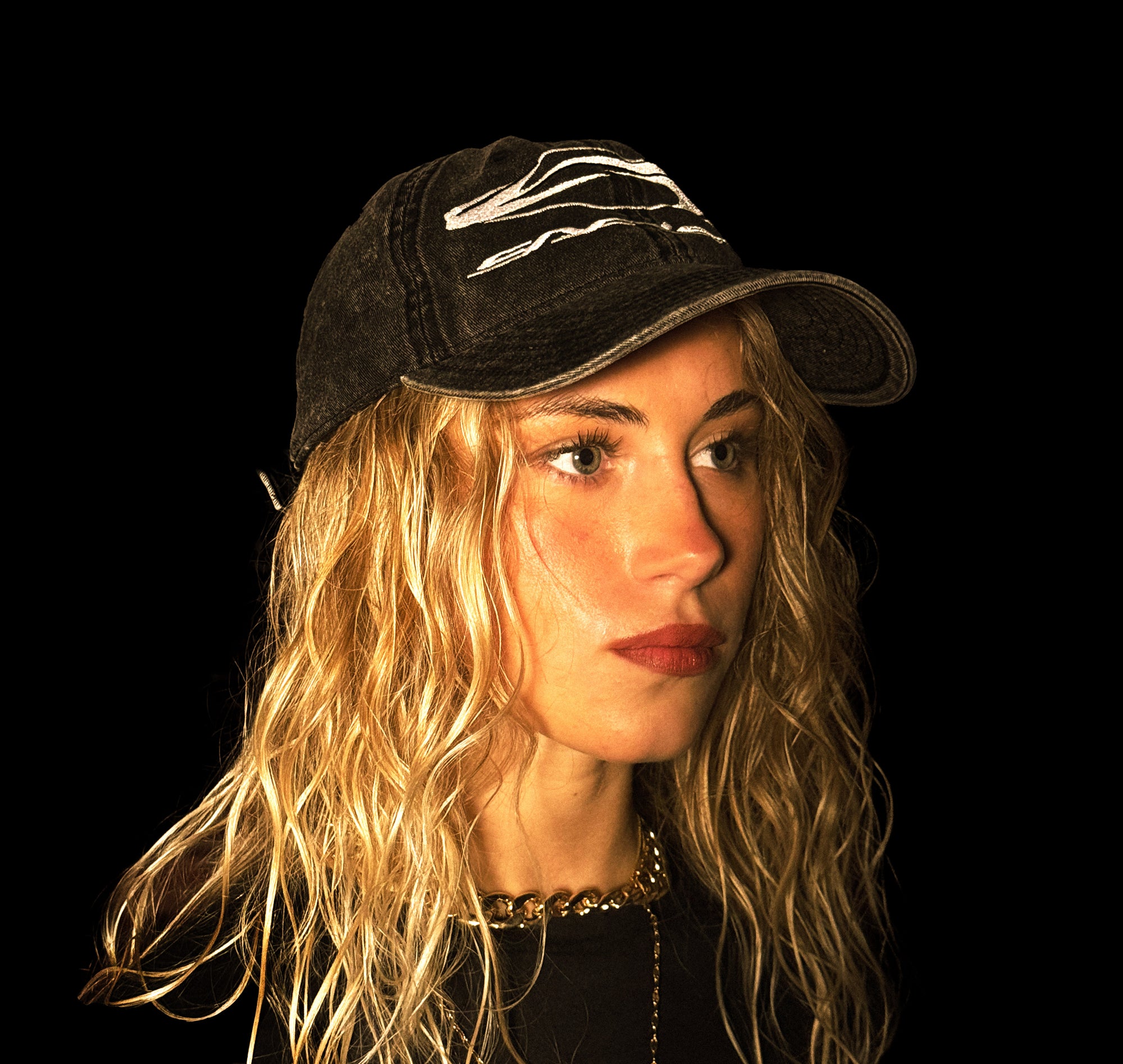 Cappello #001